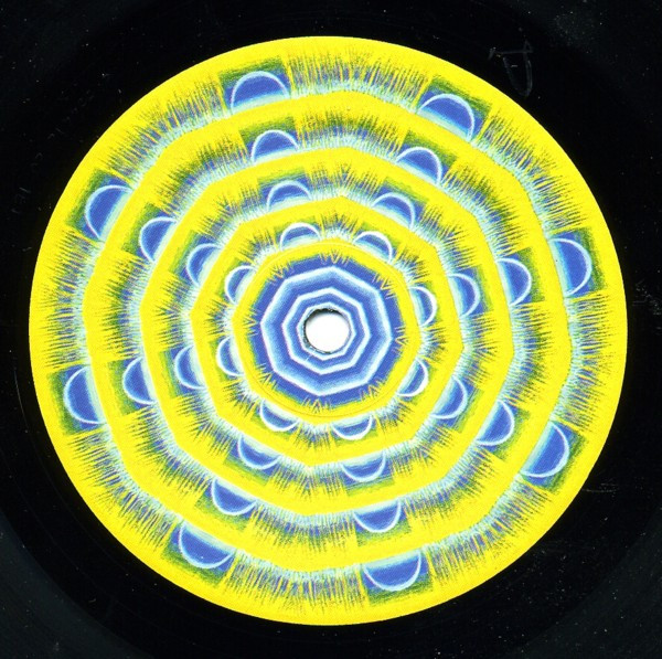 Jam & Spoon Feat. Plavka - Kaleidoscope Skies | Dance Pool (JAM 664412 6) - 4