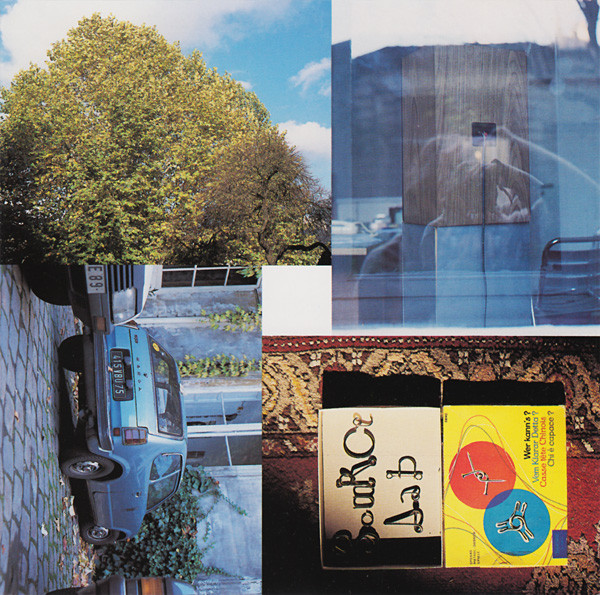 Various - Source Lab 3 X | Source (7243 8 44081 2 1)