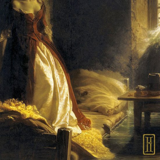 Koldovstvo = Koldovstvo - Ни царя, ни бога = Ni Tsarya, Ni Boga | Extraconscious Records (ET10)