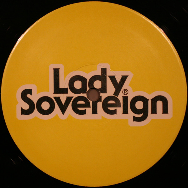 Lady Sovereign - Love Me Or Hate Me | Def Jam Recordings (172 284 7) - 3