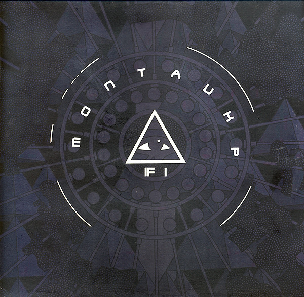 Montauk P - If I | Blue Room Released (BR072)