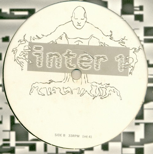 Prana - Indigo EP | Inter 1 Records (int 4) - 2