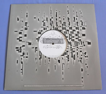 Prana - Indigo EP | Inter 1 Records (int 4) - 3