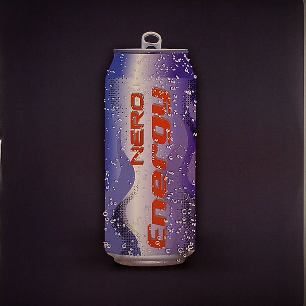 Nero - Energy / Workout | Formation Records (FORM12125)