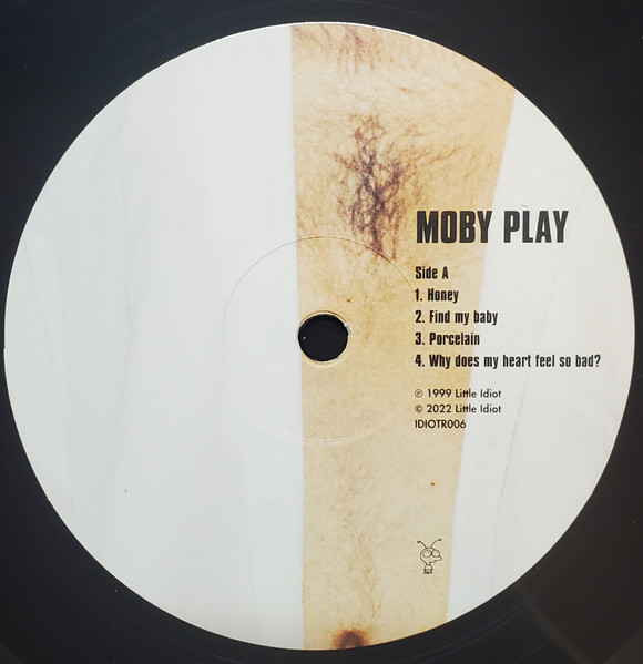 Moby - Play | Little Idiot (IDIOTR006) - 3 Moby - Play | Little Idiot (IDIOTR006) - 3