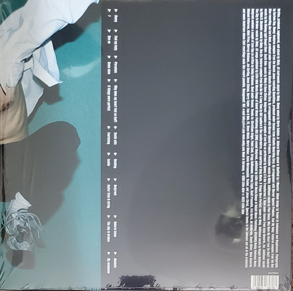 Moby - Play | Little Idiot (IDIOTR006) - 2 Moby - Play | Little Idiot (IDIOTR006) - 2