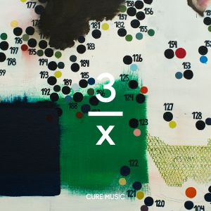 Afriqua - Prophette | Cure Music (3/x) - main