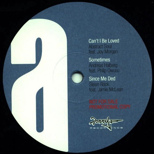 Nobody Beats The Beats - The Second Coming EP | Sonny B Recordings (B384714-01)