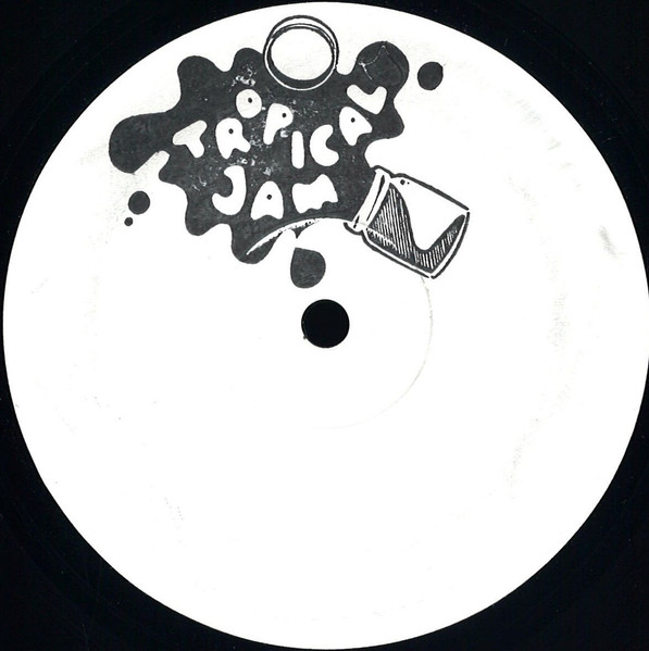 Unknown Artist - Tropical Jam | Tropical Jam (TJE-001)