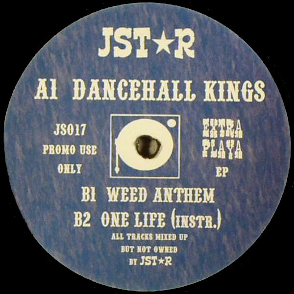 Jstar - Extra Playa | Jstar (JS017) - 2