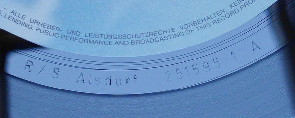 Nik Kershaw - The Riddle | MCA Records (251 595-1) - 7