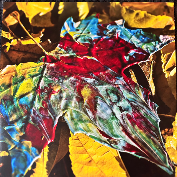 CHON - Grow | Sumerian Records (none)