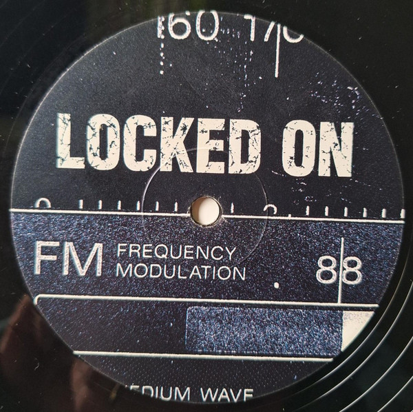 Suburban Lick - Here Come The Lick | Locked On (LOCKED 020) - 4