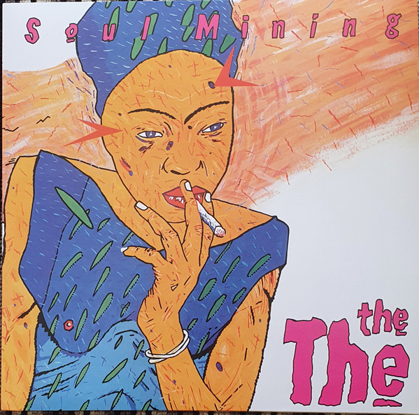 The The - Soul Mining | Some Bizzare (19658720241) - main