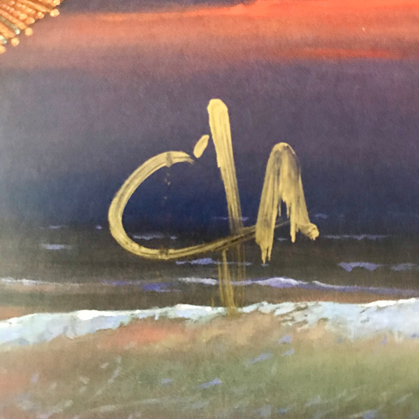 Jan Akkerman - Close Beauty | Music Theories Recordings (MTR 7600 1) - 2