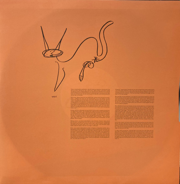 The Sugarcubes - Life's Too Good | One Little Indian (tplp5) - 4