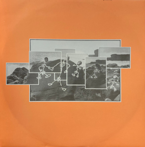 The Sugarcubes - Life's Too Good | One Little Indian (tplp5) - 3