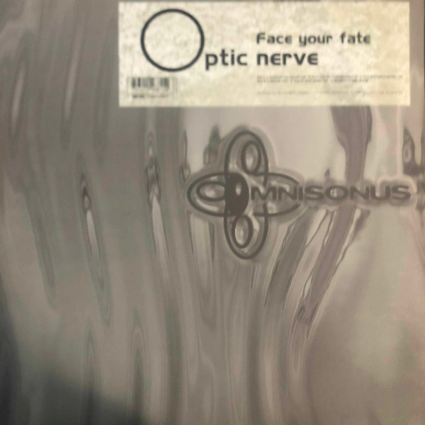 Optic Nerve - Face Your Fate | Omnisonus (74321546811) - main