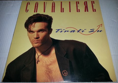 Cavaliere - Tirati Su | Fonit Cetra (DLP 645) Cavaliere - Tirati Su | Fonit Cetra (DLP 645)