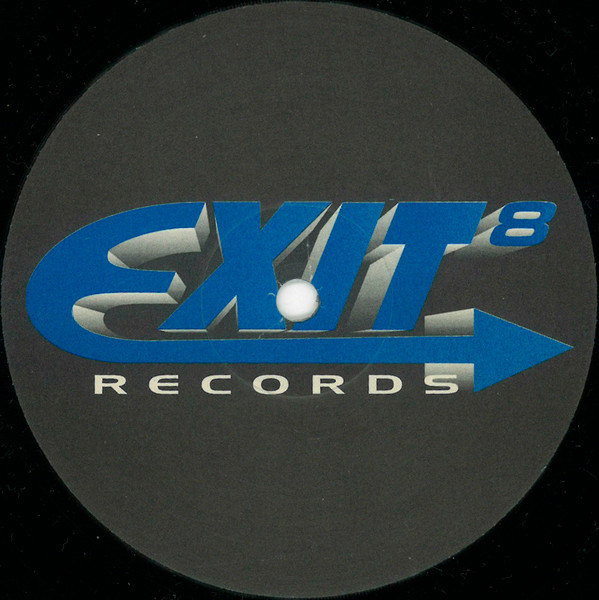 Dj BerMat - Rock You | Exit-8 (Ex 005) - 2