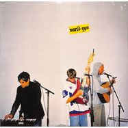 World Gym - Beau Travail | Public Possession (PP104)