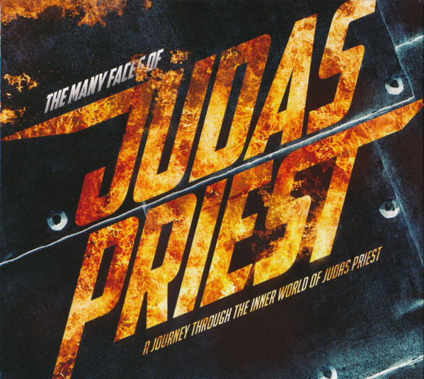 Various - The Many Faces Of Judas Priest (A Journey Through The Inner World Of Judas Priest) | Music Brokers (MBB7246) Various - The Many Faces Of Judas Priest (A Journey Through The Inner World Of Judas Priest) | Music Brokers (MBB7246)