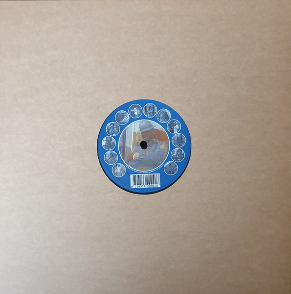 Various - The Revenge Of King Jammy's Super Power Allstars - Part 2 | Jammy's Records (KJ 02) - 2 Various - The Revenge Of King Jammy's Super Power Allstars - Part 2 | Jammy's Records (KJ 02) - 2