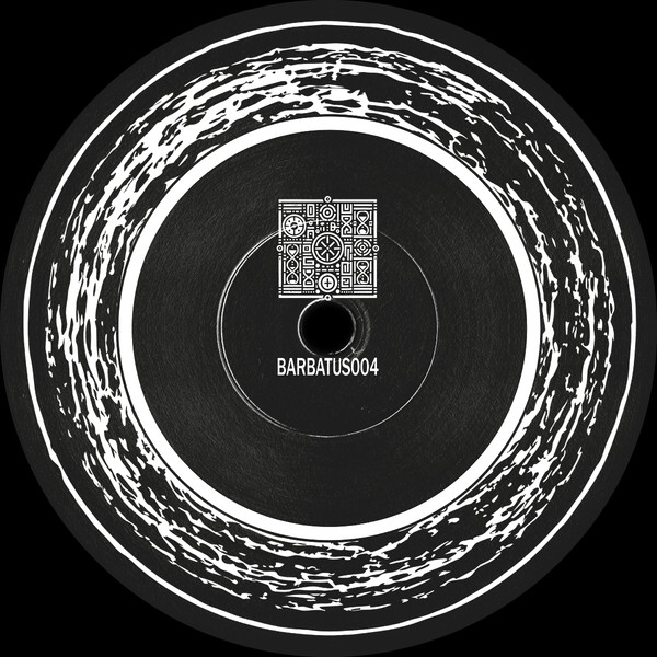 Torrent - Broken Time | Barbatus D. Wreckords (BARBATUS004) - main Torrent - Broken Time | Barbatus D. Wreckords (BARBATUS004) - main