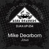 Mike Dearborn - Jaws | Djax-Up-Beats (DJAX-UP-254) - 3