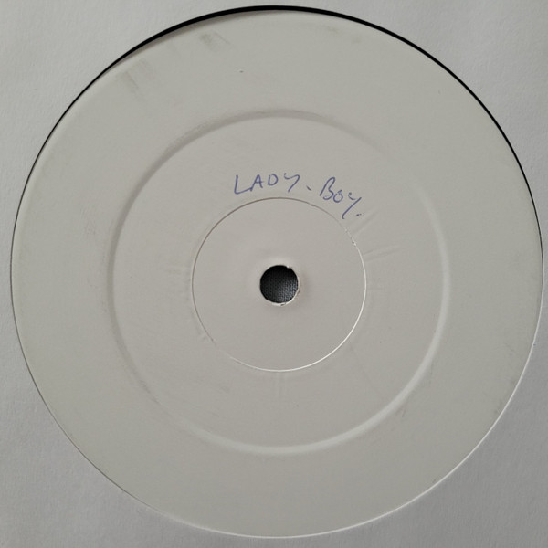 Modjo VS Brandy & Monica - The Lady Boy Is Mine | Not On Label (Modjo) (none)