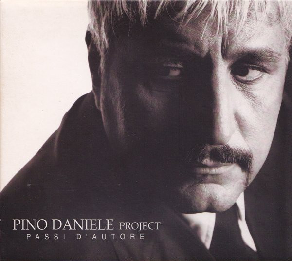 Pino Daniele Project - Passi D'Autore | RCA (none) - main