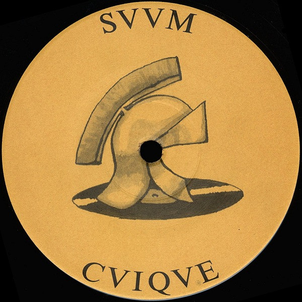 Om - For The Agnostic | SVVM CVIQVE (SUUM 01) - 2