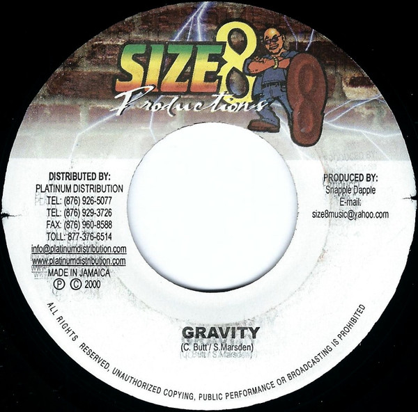 Hawkeye - Oil Of Olay | Size 8 Productions (none) - 2