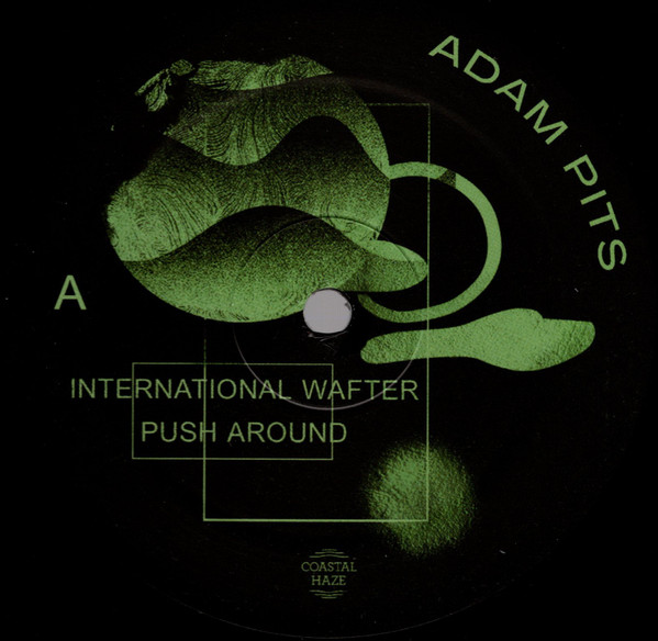 Adam Pits - International Wafter | Coastal Haze (HAZE011)