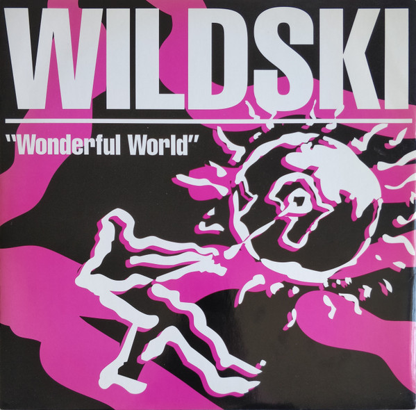Wildski - Wonderful World | Arista (613 479)