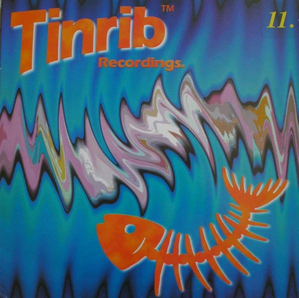 D.R. Base - Don't Stop / Original Oyster | Tinrib Recordings (RIB 011) D.R. Base - Don't Stop / Original Oyster | Tinrib Recordings (RIB 011)