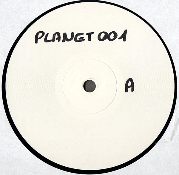 Lector - Dark Lessons 1-3 | Planet Earth Tunes (PLANET 001)