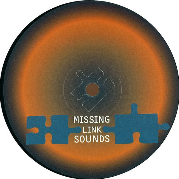 Cessa - Recon | Missing Link Sounds (MLS 003)