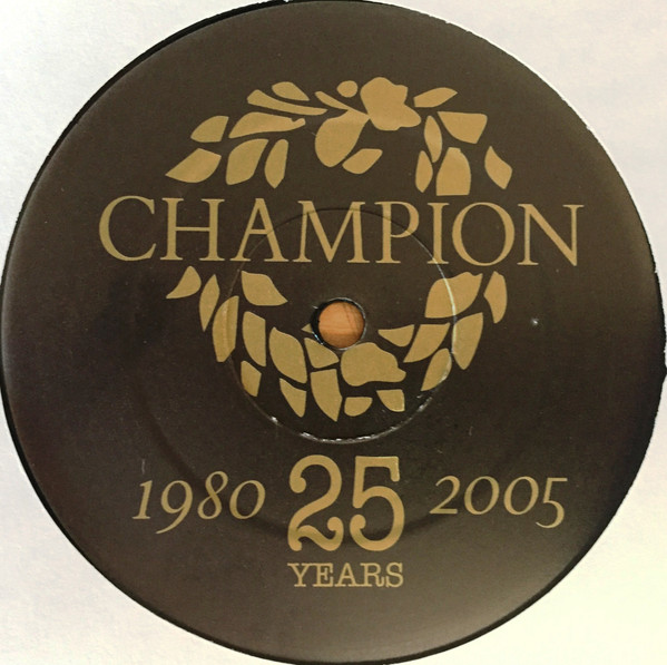 Staxx - Joy | Champion (CHAMPC1203) - 4