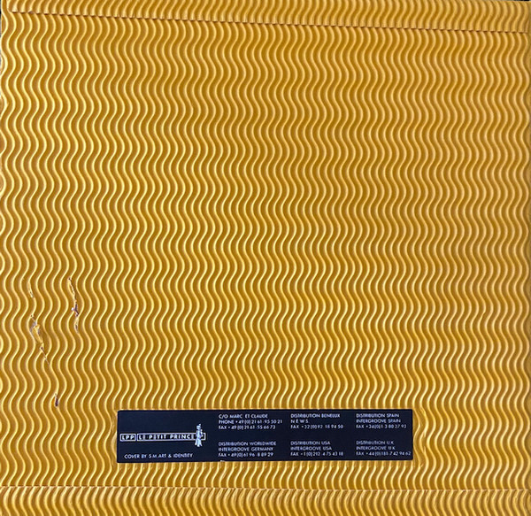 Future Breeze - Why Don't You Dance With Me | Le Petit Prince (none)