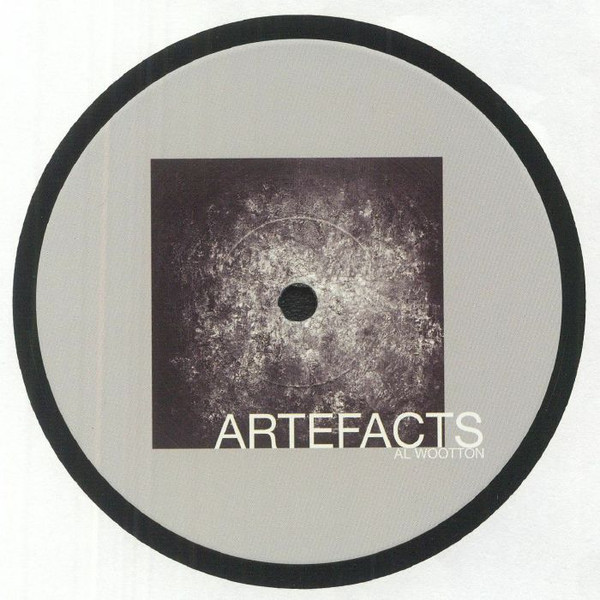 Al Wootton - Artefacts  | Trule (TRULE017)