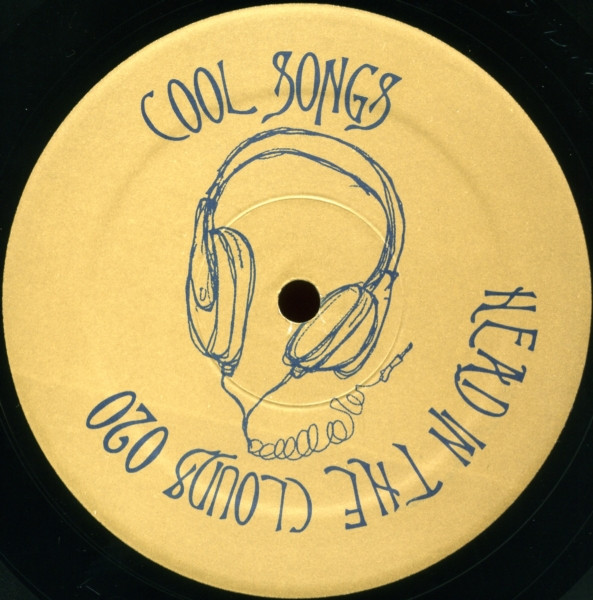 Samuel Onervas - Cool Songs | Head In The Clouds (H 020)