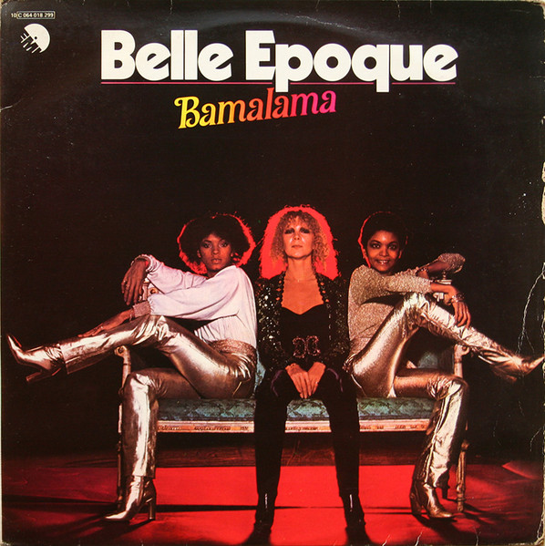 Belle Epoque - Bamalama | EMI (10 C 064-018.299)