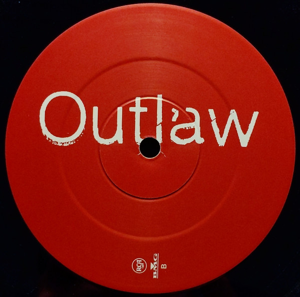 Olive - Outlaw | RCA (74321508371) - 5 Olive - Outlaw | RCA (74321508371) - 5