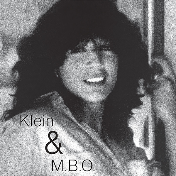 Klein & M.B.O. - Dirty Talk | Discoring Records (DR-014)