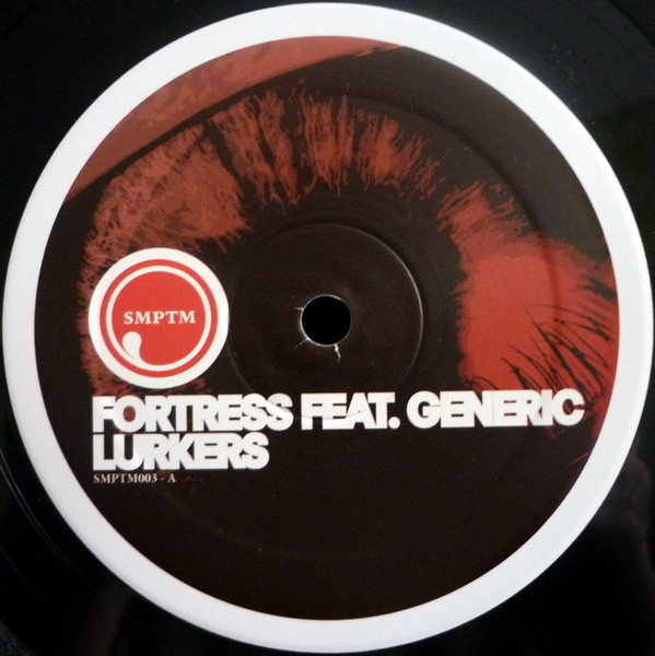 Fortress - Lurkers / Captivity | SMPTM (SMPTM003)