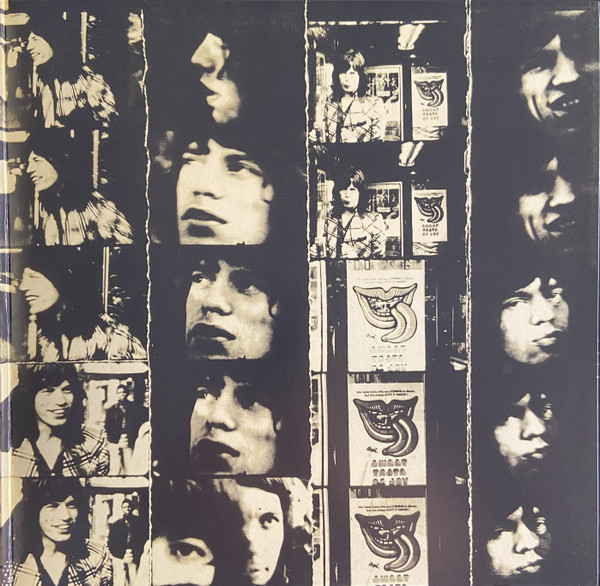 The Rolling Stones - Exile On Main St | Rolling Stones Records (COC 69100) - 4