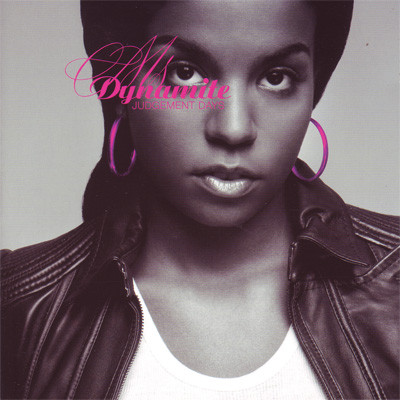 Ms. Dynamite - Judgement Days | Polydor (9874414)