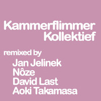 Kammerflimmer Kollektief - Remixed Part 1 | Staubgold (staubgold 63) - main Kammerflimmer Kollektief - Remixed Part 1 | Staubgold (staubgold 63) - main