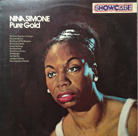 Nina Simone - Pure Gold | RCA Victor (NL42714) - main